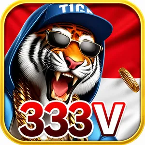 333V - Pertarungan Seru di Dunia Aksi