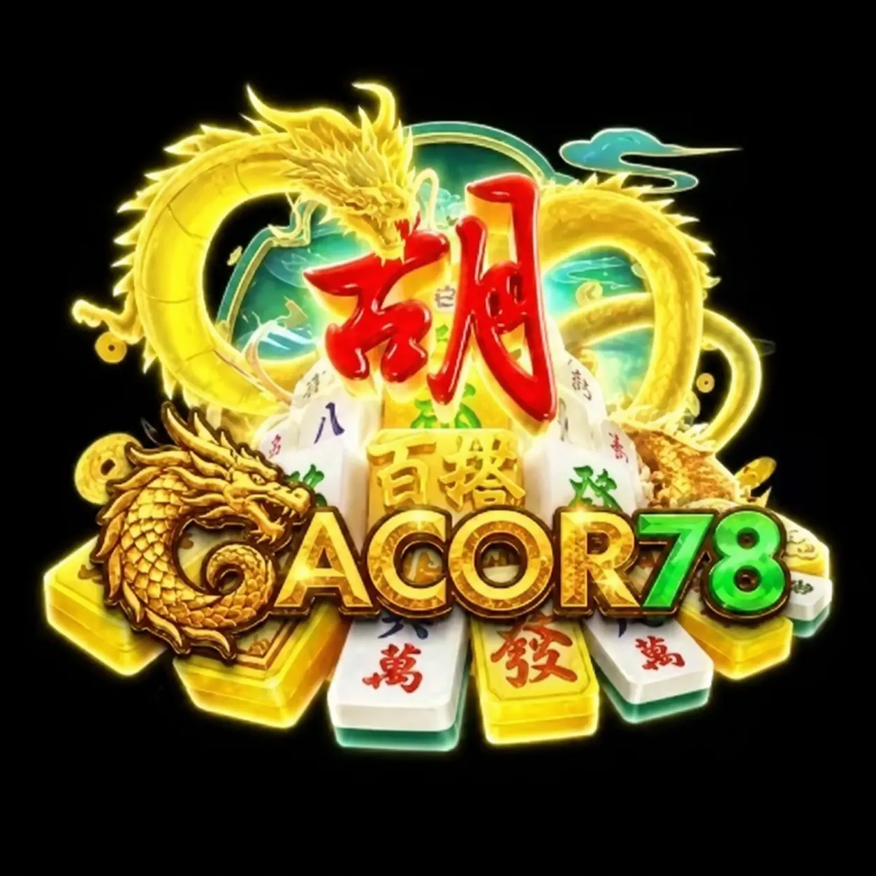CACOR78 - Jackpot Menanti di Dunia Slot